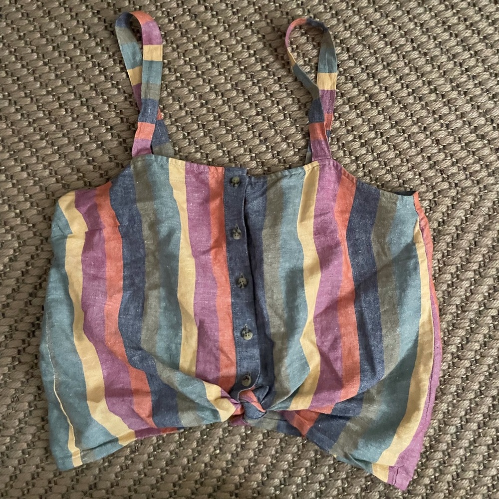 Madewell top